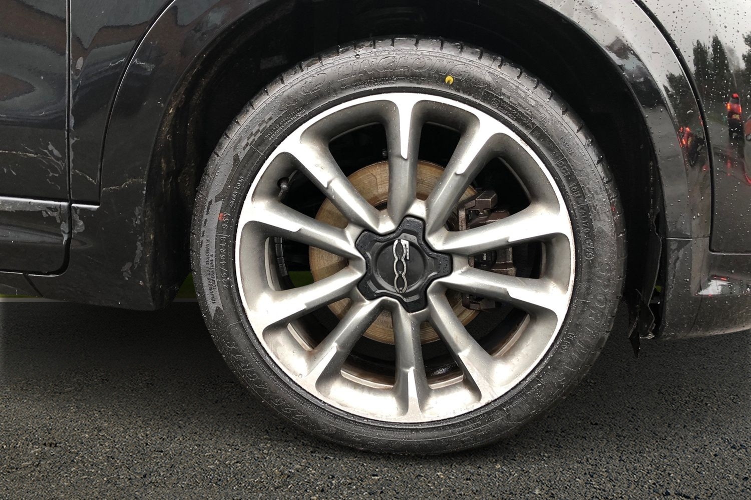 Used Fiat 500X 2022 for sale - 77654273: Photo 20