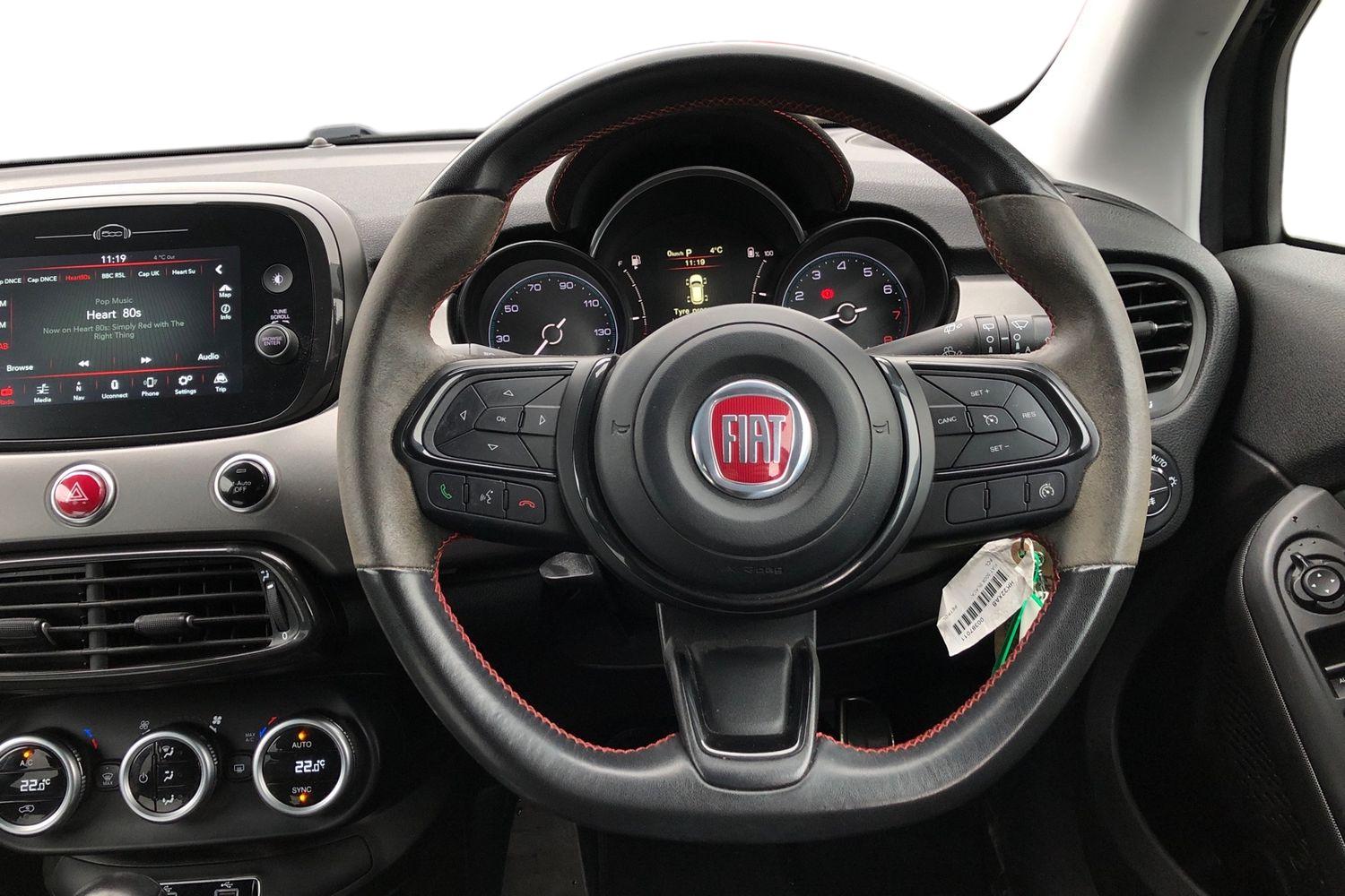 Used Fiat 500X 2022 for sale - 77654273: Photo 5