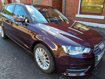 2016 - 1.4 TFSI 150 SE 5dr