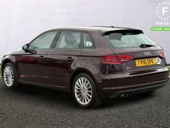 Used Audi A3 2016 for sale - 75254847: Photo