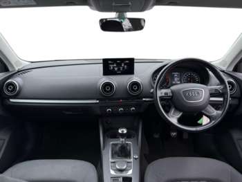 Used Audi A3 2016 for sale - 75254847: Photo