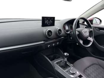 Used Audi A3 2016 for sale - 75254847: Photo