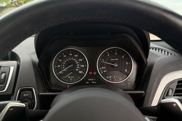 Used BMW 2 Series 2016 for sale - 75203541: Photo 10