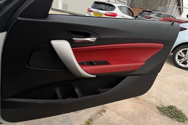 Used BMW 2 Series 2016 for sale - 75203541: Photo 12