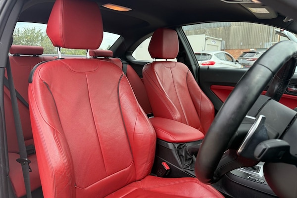 Used BMW 2 Series 2016 for sale - 75203541: Photo 13