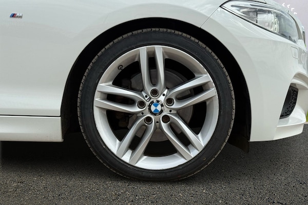 Used BMW 2 Series 2016 for sale - 75203541: Photo 16