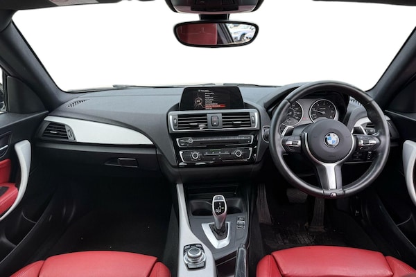 Used BMW 2 Series 2016 for sale - 75203541: Photo 3