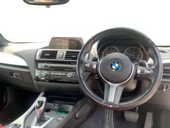 Used BMW 2 Series 2016 for sale - 75203541: Photo