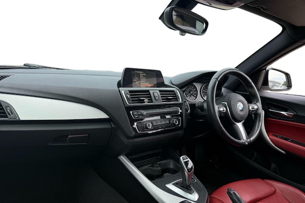 Used BMW 2 Series 2016 for sale - 75203541: Photo 4