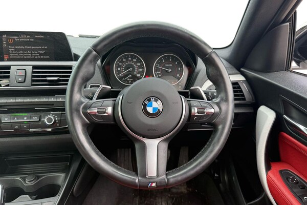 Used BMW 2 Series 2016 for sale - 75203541: Photo 5