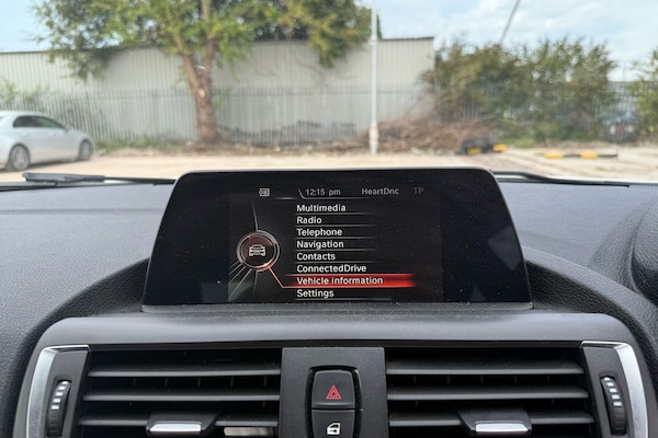 Used BMW 2 Series 2016 for sale - 75203541: Photo 6