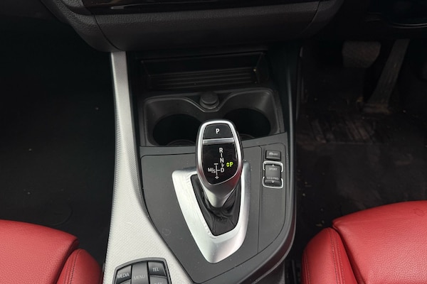 Used BMW 2 Series 2016 for sale - 75203541: Photo 8