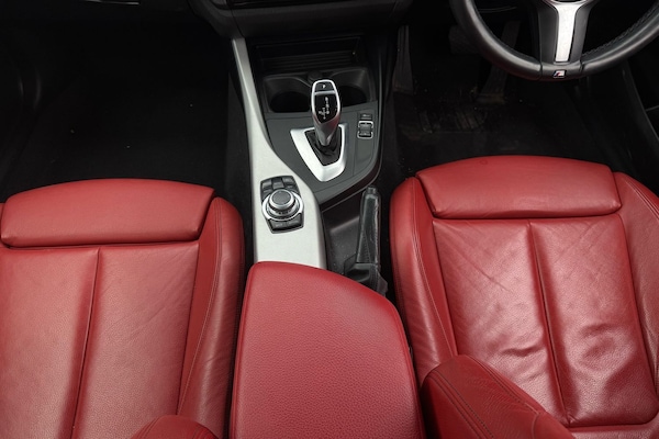 Used BMW 2 Series 2016 for sale - 75203541: Photo 9