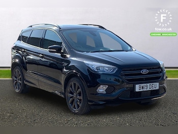Used Ford Kuga 2019 for sale - 78024899: Photo
