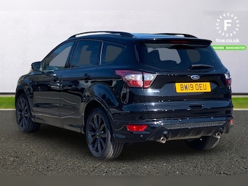 Used Ford Kuga 2019 for sale - 78024899: Photo