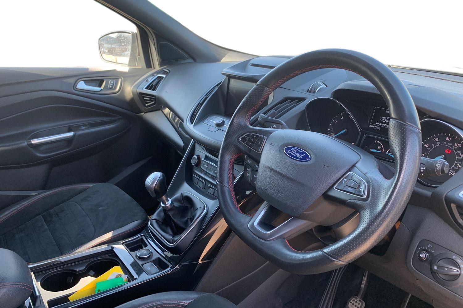 Used Ford Kuga 2019 for sale - 78024899: Photo 3
