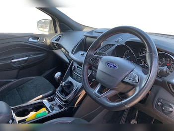 Used Ford Kuga 2019 for sale - 78024899: Photo