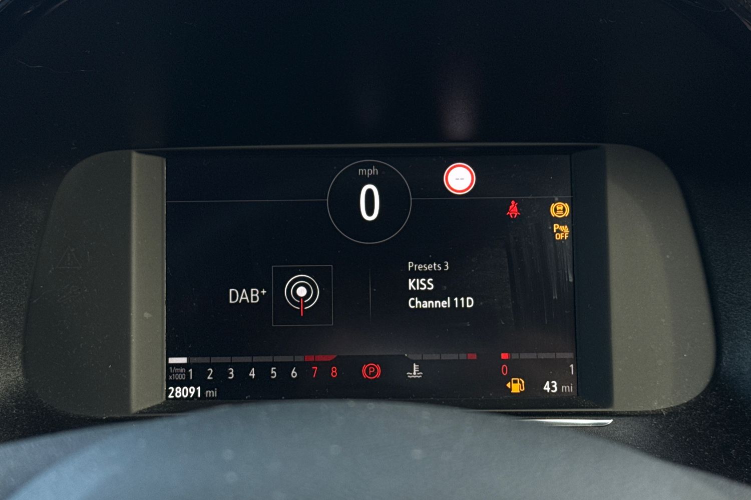 Used Vauxhall Corsa 2021 for sale - 77415236: Photo 13