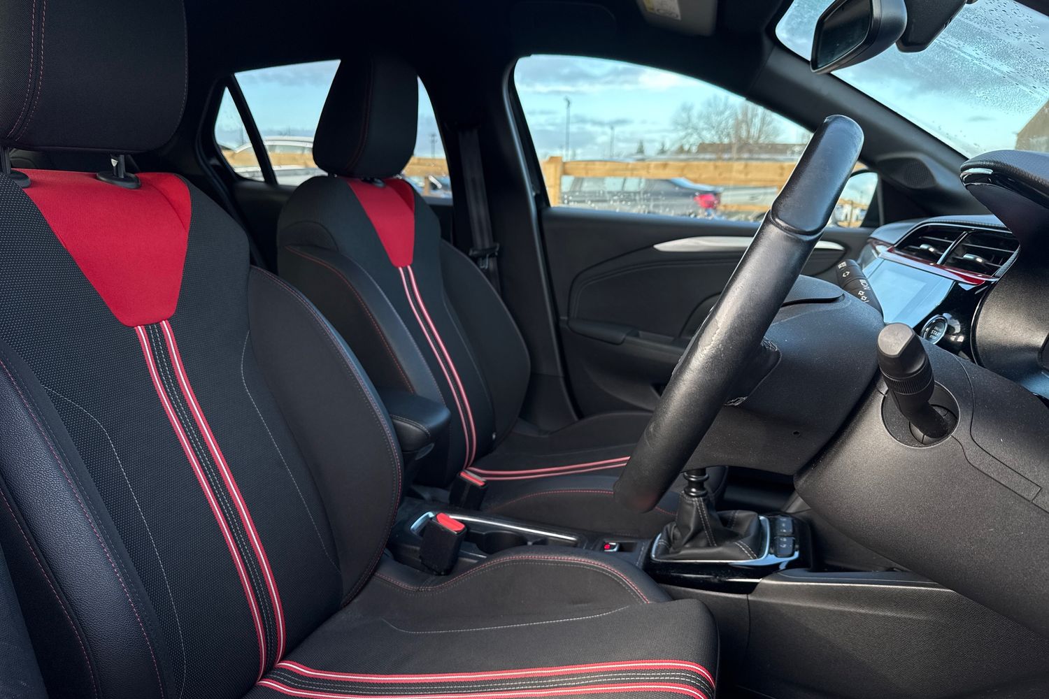 Used Vauxhall Corsa 2021 for sale - 77415236: Photo 15