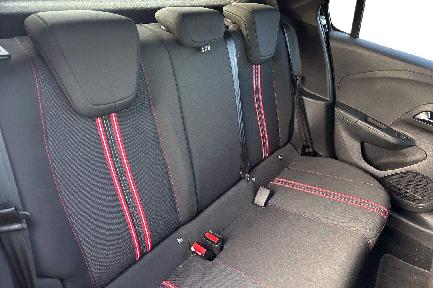 Used Vauxhall Corsa 2021 for sale - 77415236: Photo 16