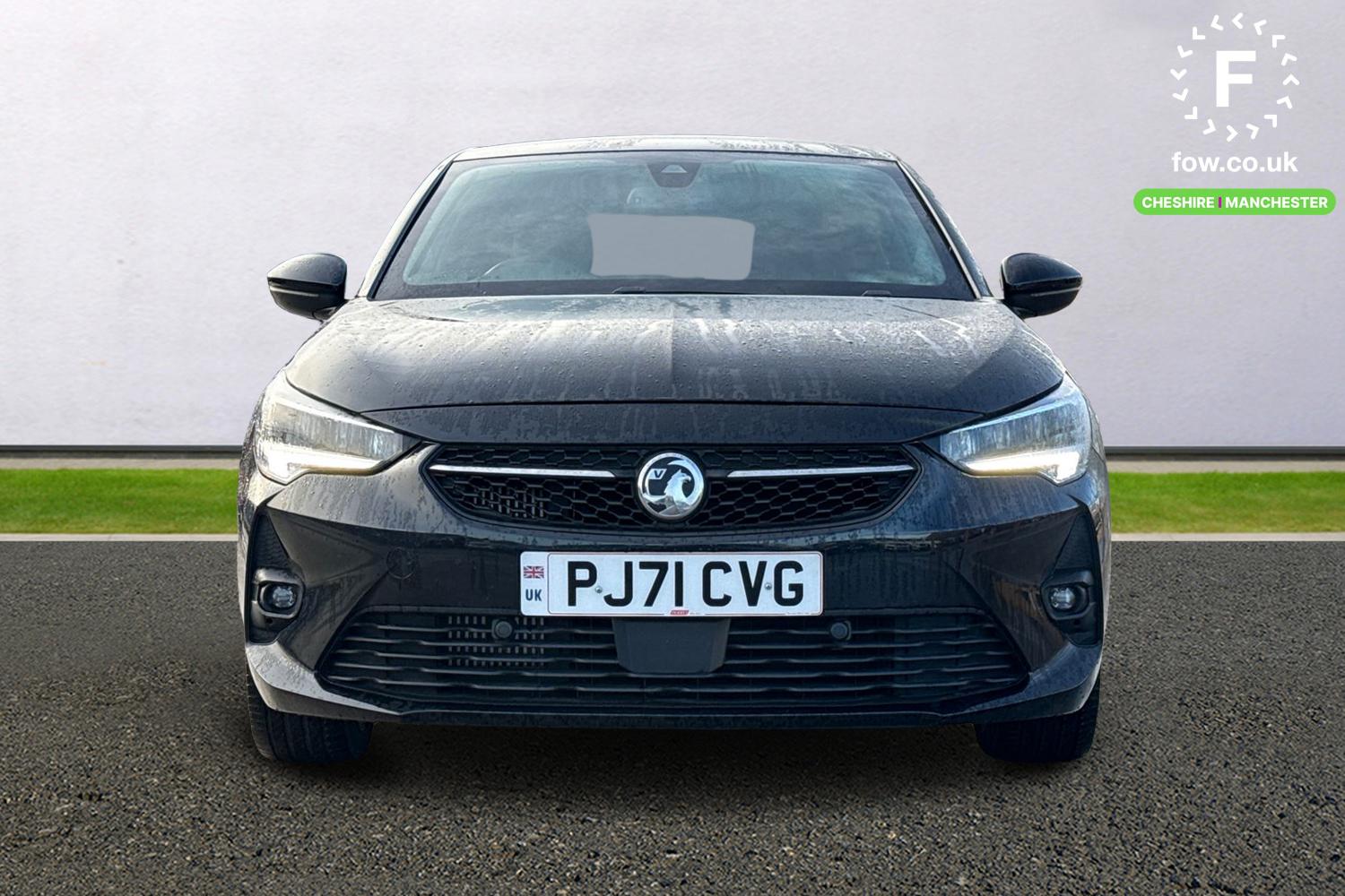 Used Vauxhall Corsa 2021 for sale - 77415236: Photo 19