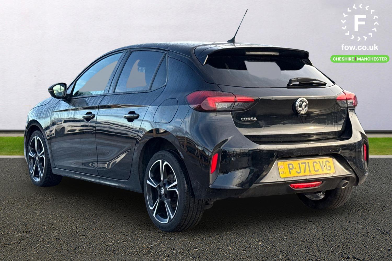 Used Vauxhall Corsa 2021 for sale - 77415236: Photo 2