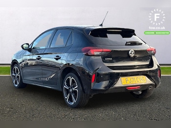 Used Vauxhall Corsa 2021 for sale - 77415236: Photo
