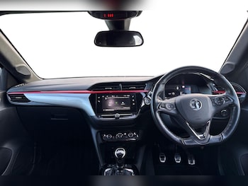 Used Vauxhall Corsa 2021 for sale - 77415236: Photo