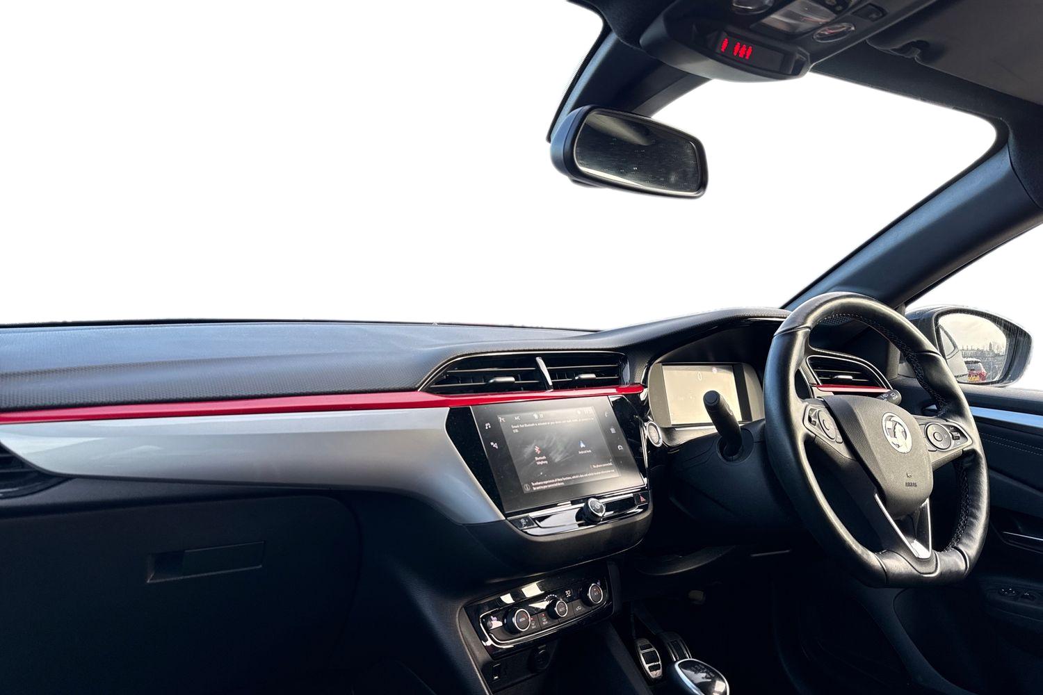 Used Vauxhall Corsa 2021 for sale - 77415236: Photo 4