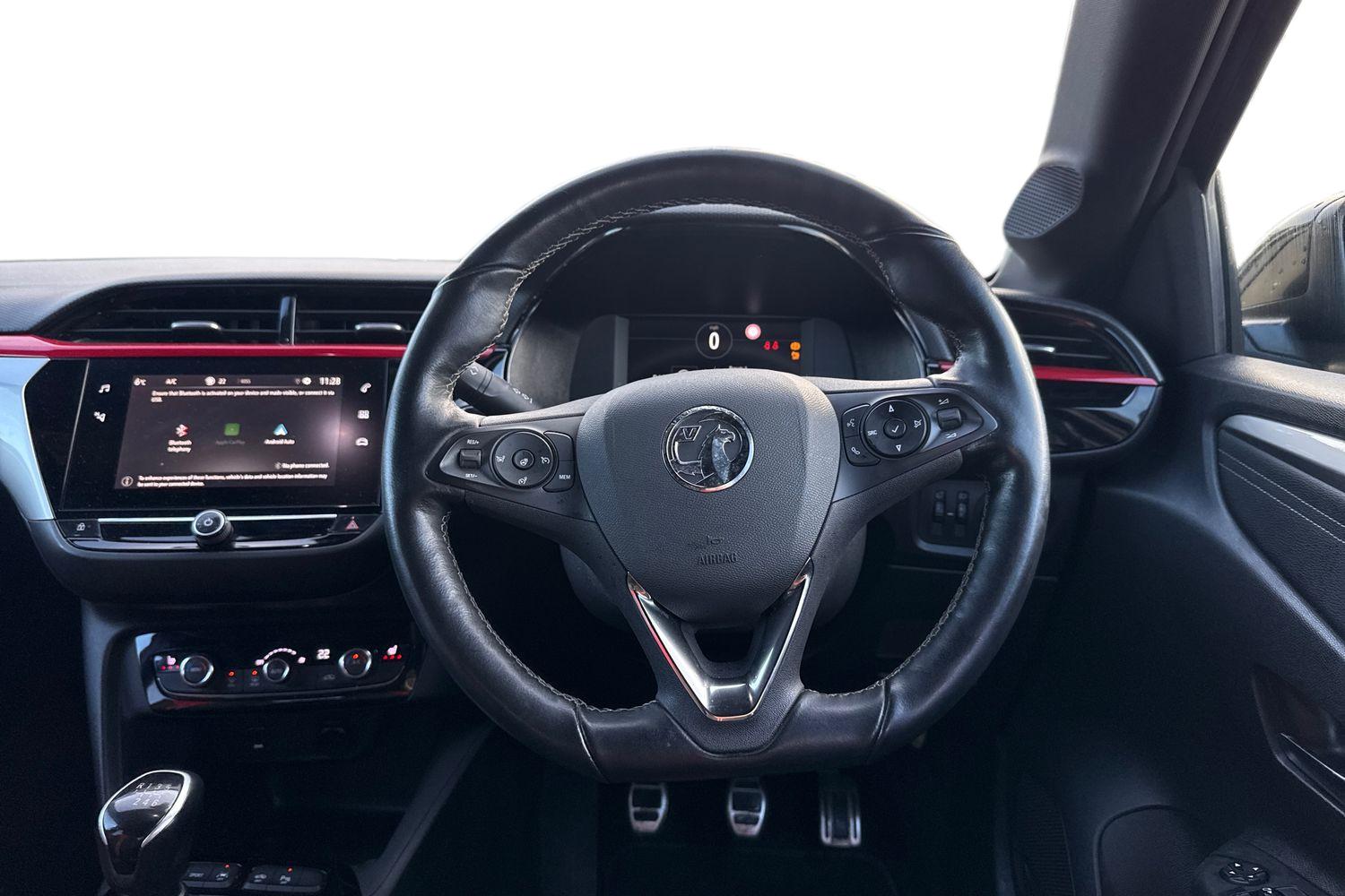 Used Vauxhall Corsa 2021 for sale - 77415236: Photo 5