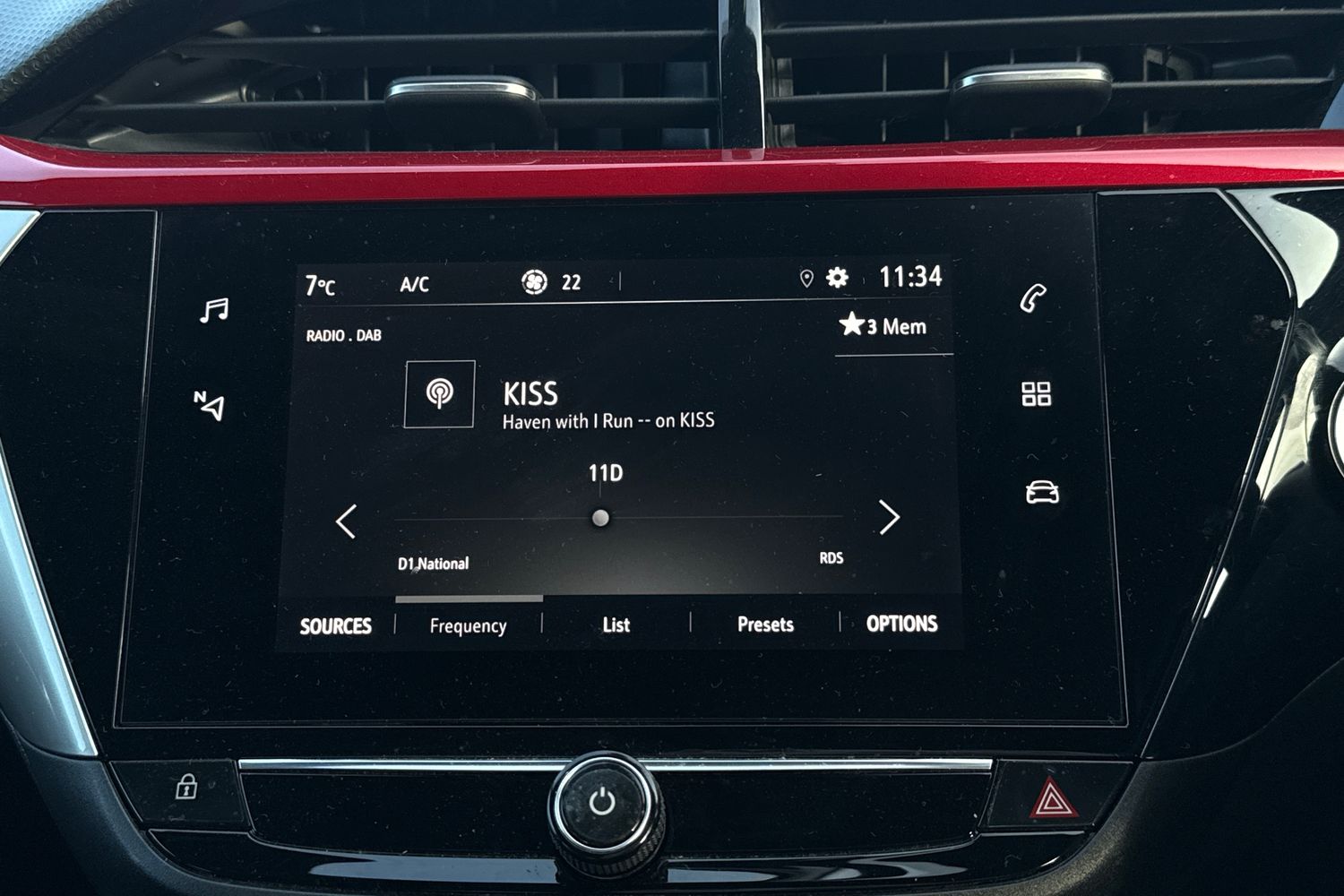 Used Vauxhall Corsa 2021 for sale - 77415236: Photo 6