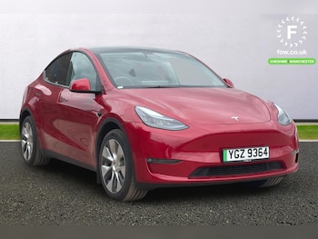 Used Tesla Model Y 2023 for sale - 79346794: Photo