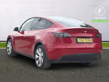 Used Tesla Model Y 2023 for sale - 79346794: Photo