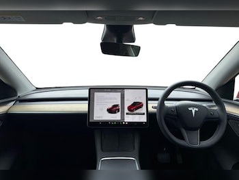 Used Tesla Model Y 2023 for sale - 79346794: Photo