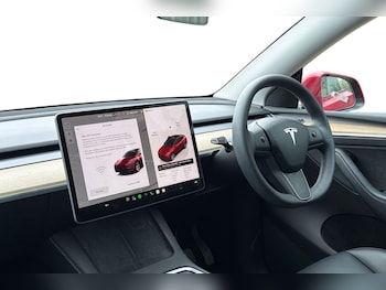 Used Tesla Model Y 2023 for sale - 79346794: Photo