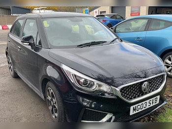 Used MG MG3 2019 for sale - 78484915: Photo