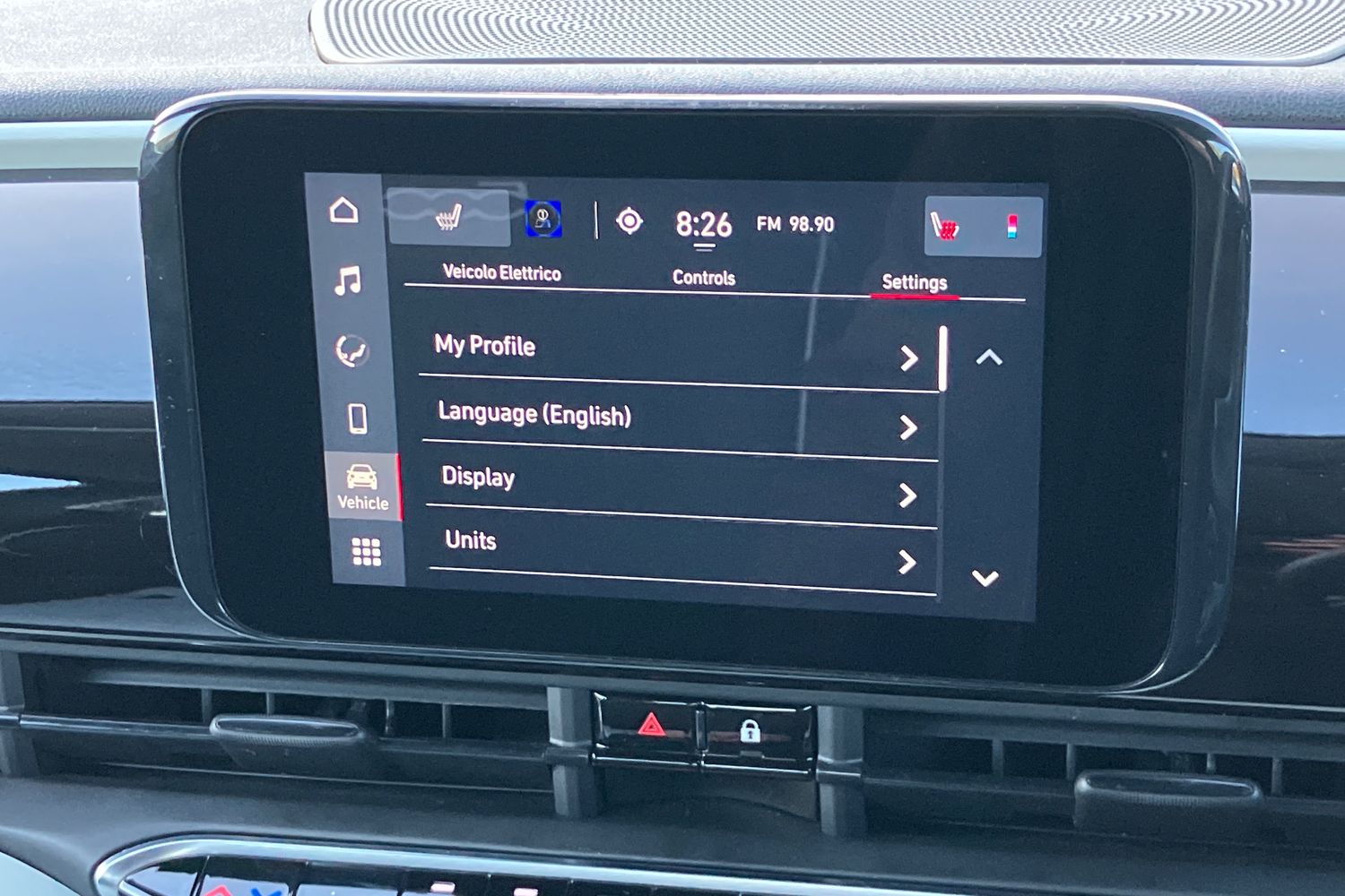 Used Fiat 500 2022 for sale - 77935736: Photo 10