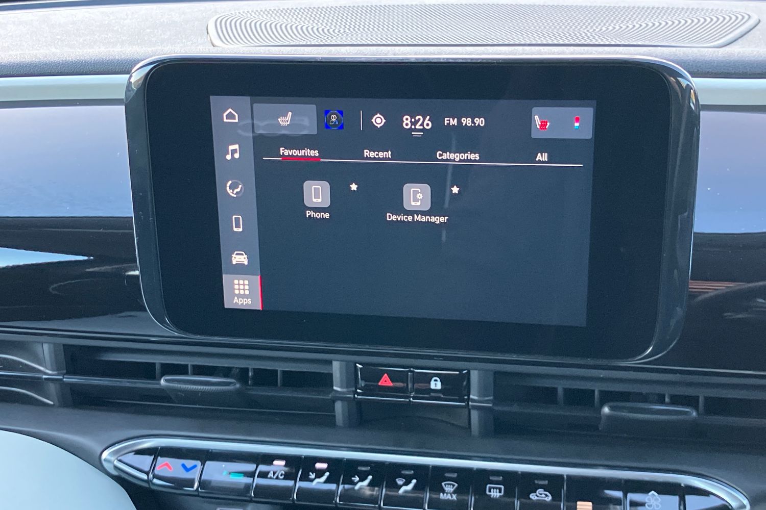 Used Fiat 500 2022 for sale - 77935736: Photo 11