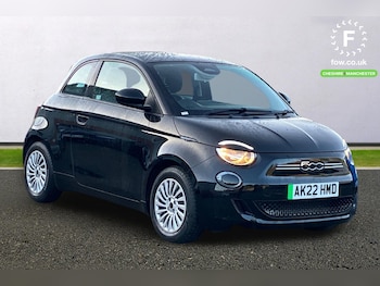 Used Fiat 500 2022 for sale - 77935736: Photo