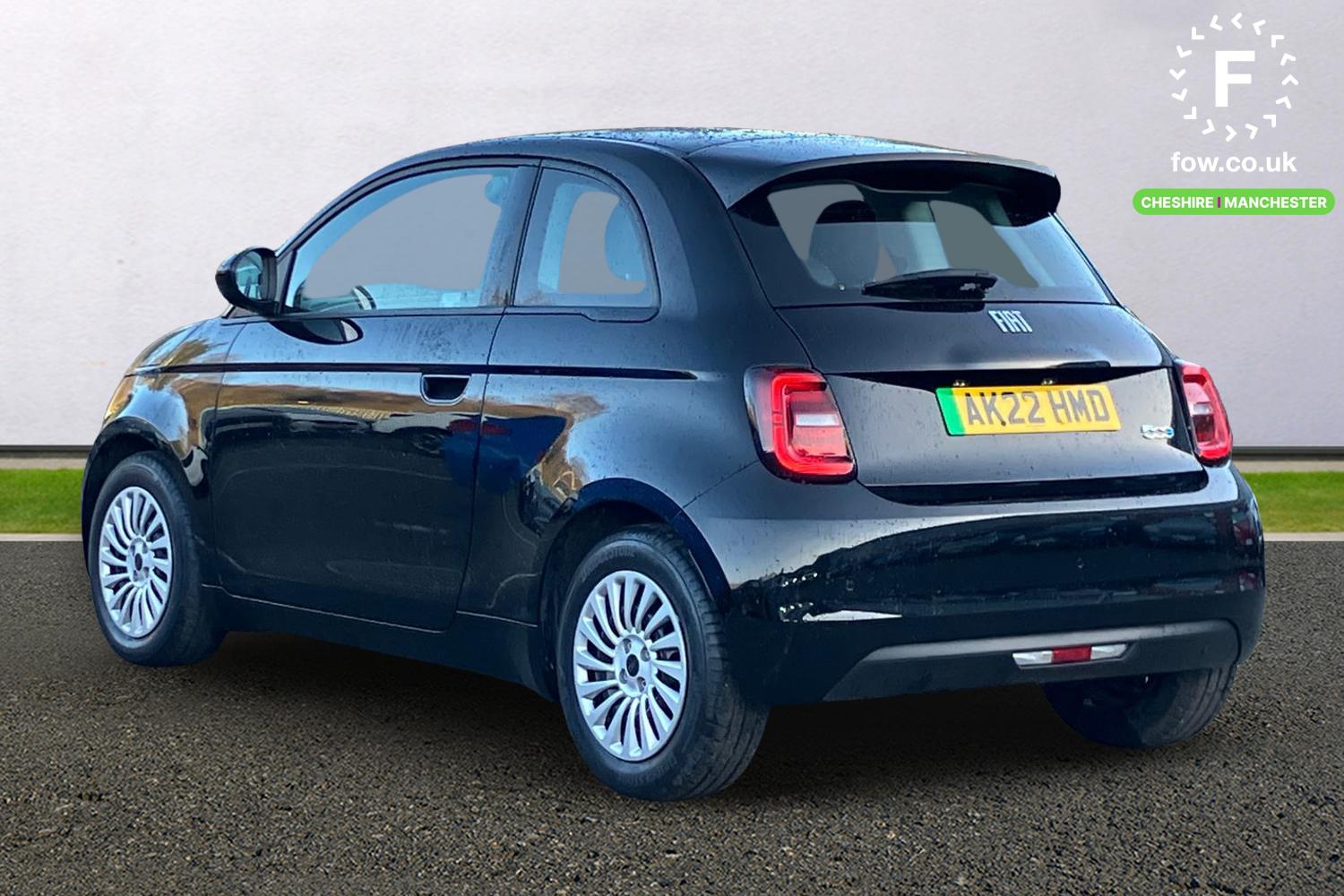 Used Fiat 500 2022 for sale - 77935736: Photo 2