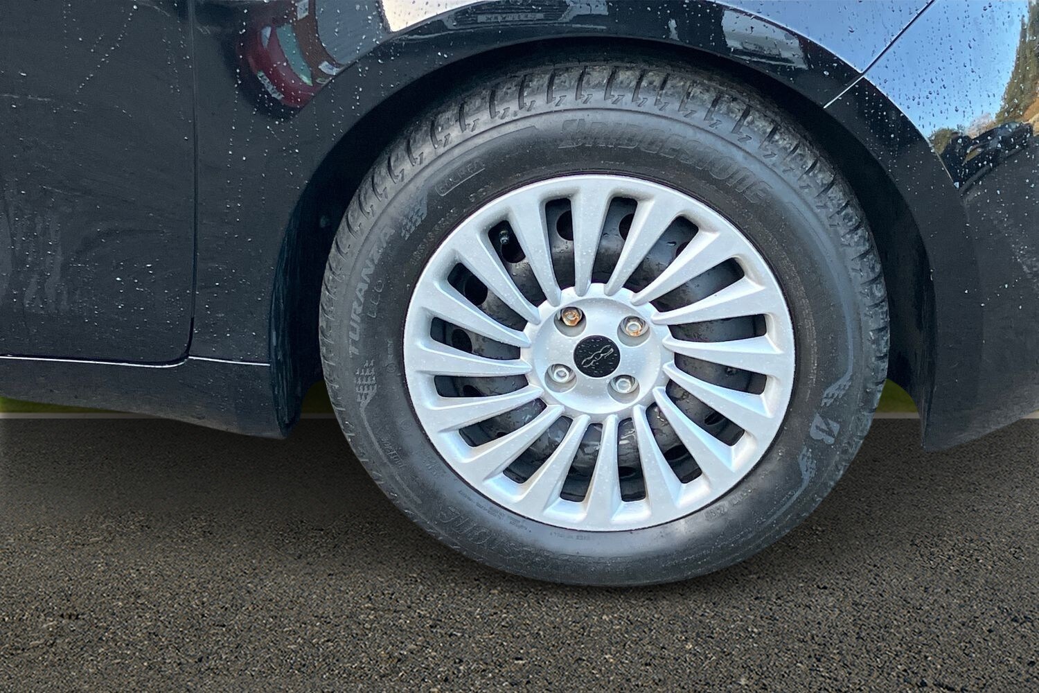 Used Fiat 500 2022 for sale - 77935736: Photo 24