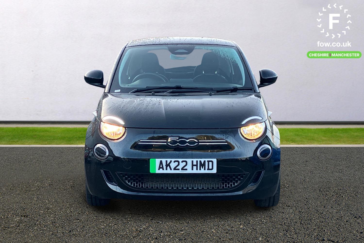 Used Fiat 500 2022 for sale - 77935736: Photo 25
