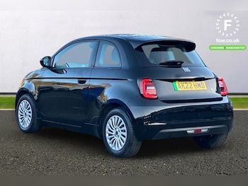 Used Fiat 500 2022 for sale - 77935736: Photo