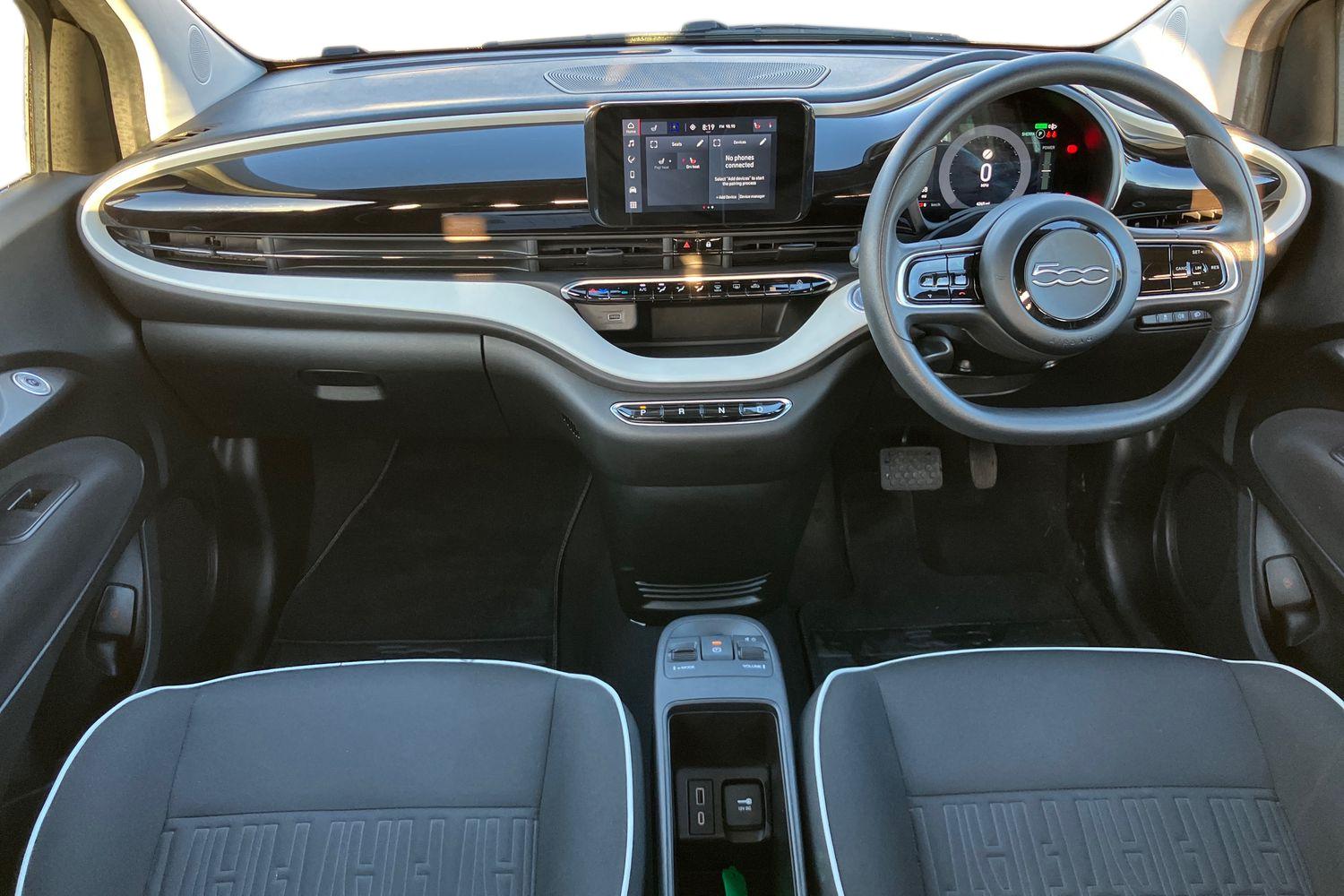 Used Fiat 500 2022 for sale - 77935736: Photo 3