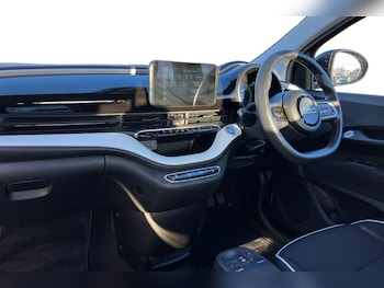 Used Fiat 500 2022 for sale - 77935736: Photo