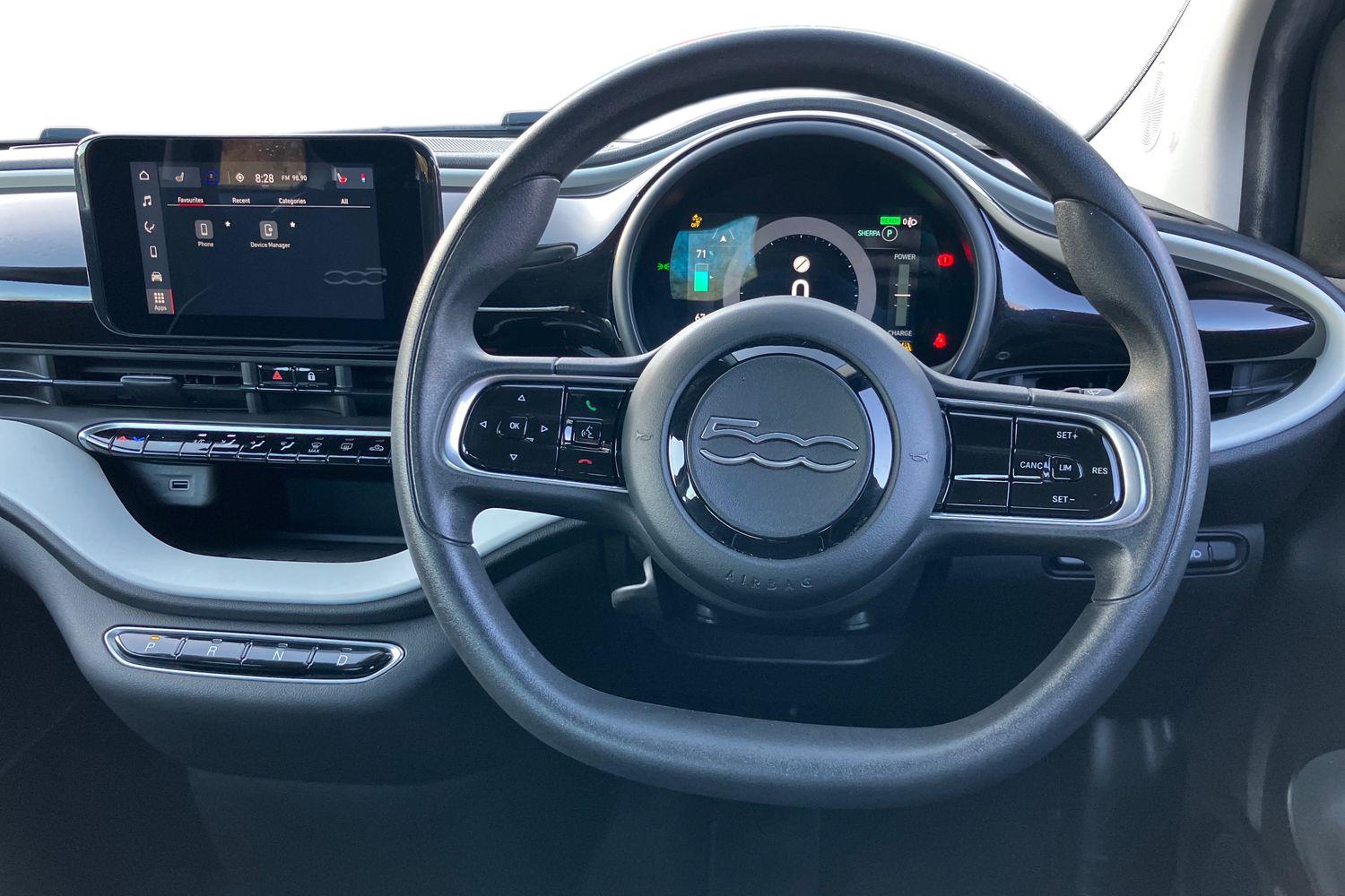 Used Fiat 500 2022 for sale - 77935736: Photo 5