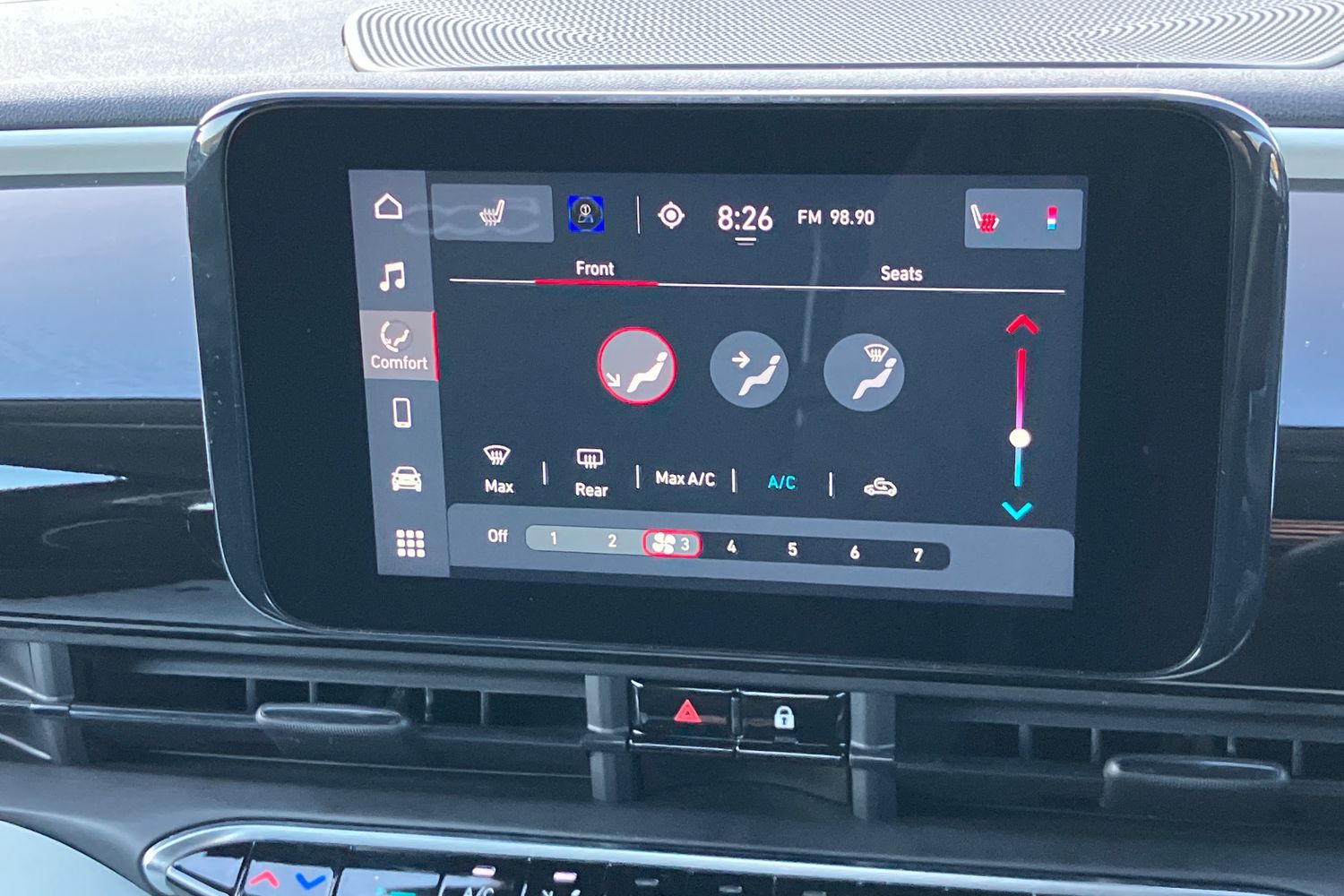 Used Fiat 500 2022 for sale - 77935736: Photo 8