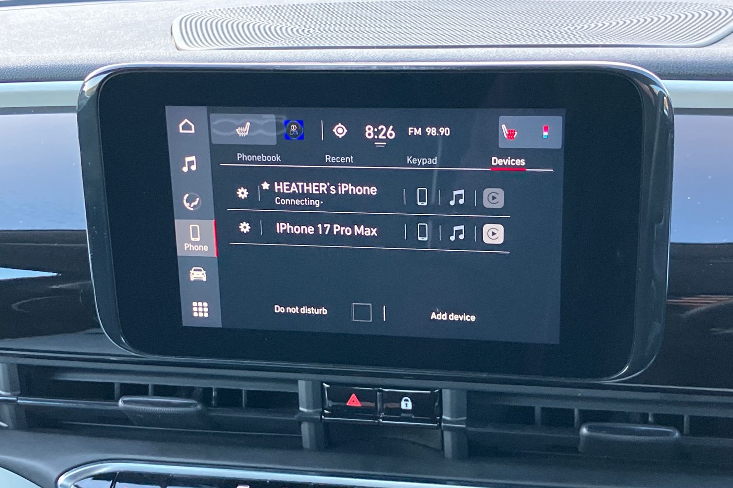 Used Fiat 500 2022 for sale - 77935736: Photo 9