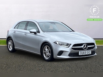 Used Mercedes-Benz A-Class 2019 for sale - 79190632: Photo