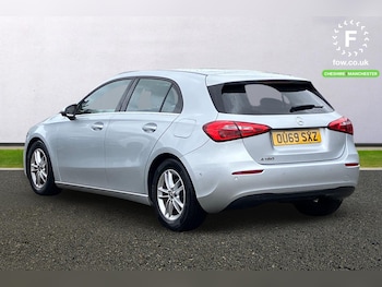 Used Mercedes-Benz A-Class 2019 for sale - 79190632: Photo